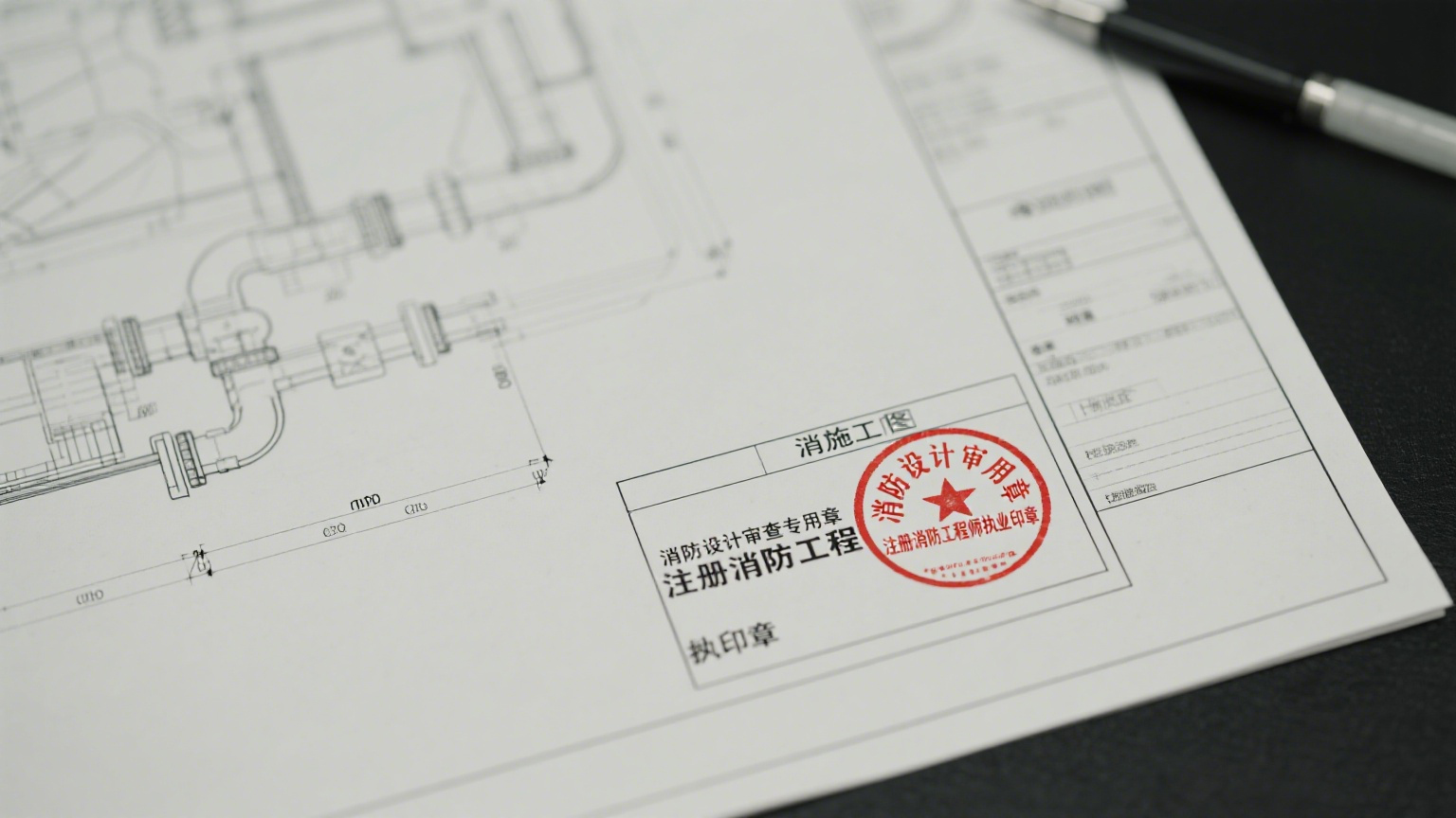 施工图审查备案所需材料-河南高盛施工图审查有限公司
